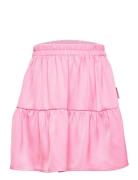 Skirt Rosemunde Kids Pink