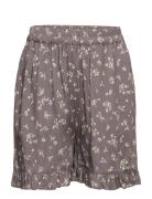 Shorts Rosemunde Kids Patterned