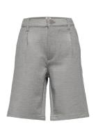 Club Shorts Kids Kronstadt Grey