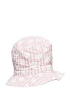 Nmfhisille Bucket Hat Name It Patterned