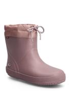 Alv Indie Thermo Wool Viking Pink