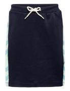Hmlallison Skirt Hummel Blue