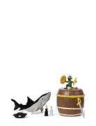 Pippi Pirattillbehör Micki Leksaker Patterned