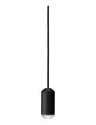 Backbeat Pendant Frandsen Lighting Black