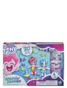 My Little Pony F1286 My Little Pony Patterned