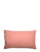 Hope Plain Pillowcase Himla Pink