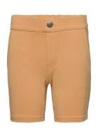 Sweatshorts Lars Wheat Beige