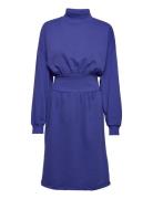 Halia Sweat Dress 1 Minus Blue