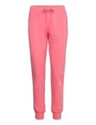 Rib Cuff Pants Champion Pink