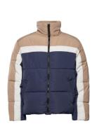 Onseverett Puffer Jacket Otw ONLY & SONS Navy