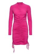 Power Visale Dress Bzr Pink