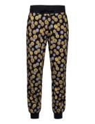 Home Pants Moschino Underwear Patterned
