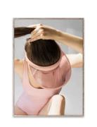 Skin Deep 01 50X70 Paper Collective Patterned