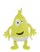 Babblarna- Dadda Teddykompaniet Green