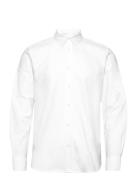 Tom Oxford Gots By Garment Makers White