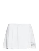 Club Pleated Skirt Adidas Performance White