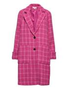 Marlow Coat Love Lolita Pink