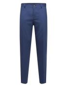 Slhslim-Neil Trs Noos Selected Homme Blue