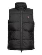 Waldenburg Vest Dickies Black