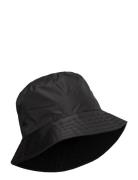 Solida Bucket Hat Becksöndergaard Black