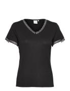 Jordan Short-Sleeved T-Shirt CCDK Copenhagen Black