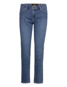 Elly Lee Jeans Blue