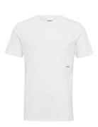 Coffey T-Shirt Soulland White