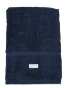 Gant Terry Towel 70X140 GANT Blue