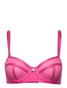 Rhea Bra OW Collection Pink