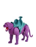 Masters Of The Universe Legetøjsfigur Til Børn Motu Purple
