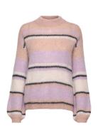 Paris Alpaca Blend Sweater Lexington Clothing Patterned
