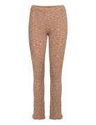 Dahlia Knit Trouser 22-01 HOLZWEILER Patterned