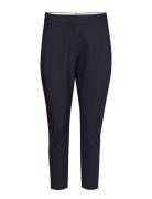 Cc Heart Tapered Pants Coster Copenhagen Blue