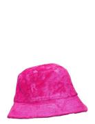 Bianca Bucket Hat ROTATE Birger Christensen Pink