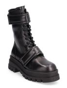Woms Boots NEWD.Tamaris Black