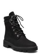 Cortina Valley 6In Boot Wp Timberland Black