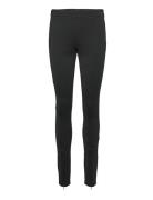 Technical Knit Skinny Legging Calvin Klein Black