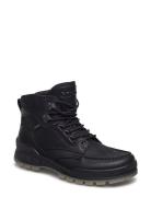 Track 25 M ECCO Black