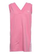 Adicolor Classics Vest Dress Adidas Originals Pink