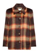 Rodebjer Nomad Plaid RODEBJER Patterned