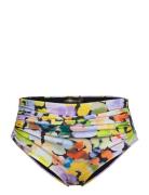 Aspen Bikini Bottom, 1465 Swimwear STINE GOYA Patterned