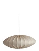 Ellipse 65 Watt & Veke Beige