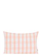 Cot / Lin Pillow STUDIO FEDER Pink