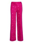 Briella Leggings ROTATE Birger Christensen Pink