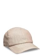 Baseball Cap Wigéns Beige