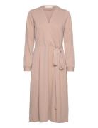 Alanoiw Dress InWear Pink