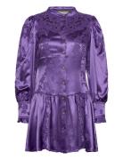 Livah By Nbs Custommade Purple