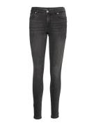 32 The Celina 100 Slim Y My Essential Wardrobe Black