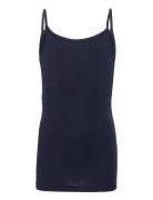 Basic Tank Top Noos Sustainable The New Blue