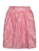 Sgjoanna Flower Skirt Soft Gallery Pink